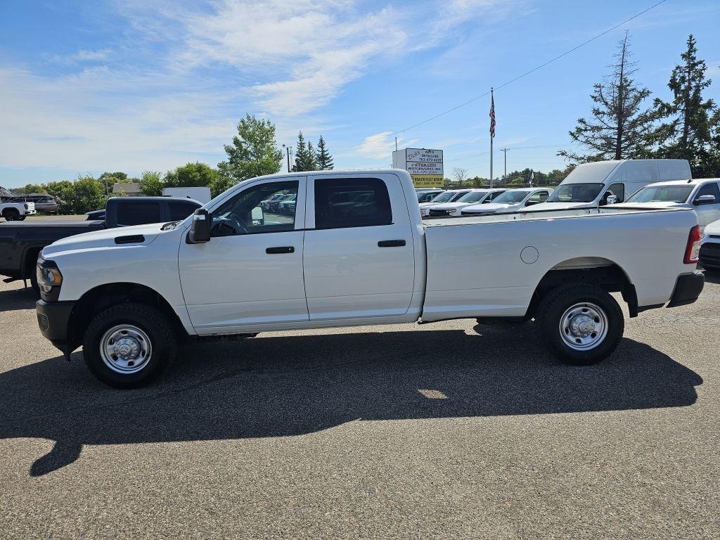 ram ram 2500 pickup 2023 3C6UR5HJ0PG631703 image ram ram 2500 pickup 2023 3C6UR5HJ0PG631703 image